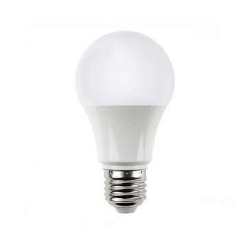 LED Lamp E27 fitting - 3000K warm wit licht - 15W vervangt 98W