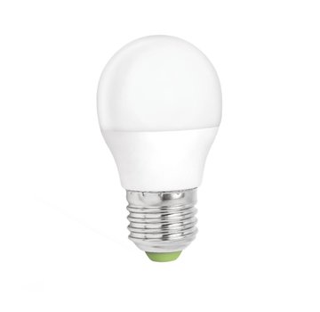 Spectrum LED Lamp dimbaar E27 fitting - P45 - 6000K daglicht wit - 6W vervangt 42W