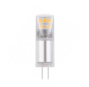 LED Lamp G4 steekfitting - 3000K warm wit licht - 2,5W vervangt 27W - 13x45mm