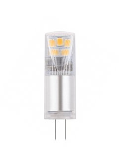 LED Lamp G4 steekfitting - 6000K daglicht wit - 2,5W vervangt 27W - 13x45mm