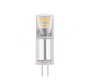 LED Lamp G4 steekfitting - 6000K daglicht wit - 2,5W vervangt 27W - 13x45mm