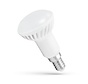 LED Filament lamp E14 fitting - R-50 - Lichtkleur optioneel - 6W vervangt 60W