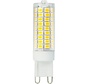 LED Lamp G9 fitting - Lichtkleur optioneel - 12W vervangt 100W
