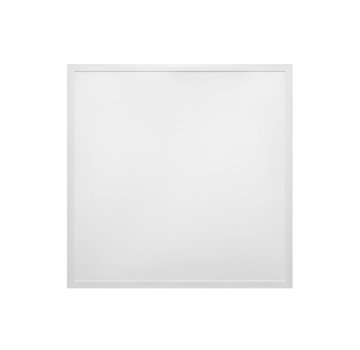 LED Back-lit paneel 60x60cm - 4000K 840 helder wit licht - 40W - 3600lm - Flikkervrij