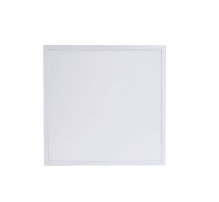 LED Back-lit  paneel 60x60cm - 6500K 865 daglicht wit - 40W - 3600lm - Flikkervrij