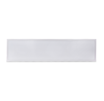 LED Back-lit paneel 120x30cm - CCT 3500K-6000K - 32W - 3840lm - Flikkervrij