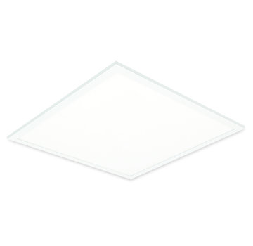 LCB LED LED Paneel 60x60cm - Pro Slim Line - 36W 4320Lm - 4000K 840 Koel Wit | UGR19 Prisma - 5 jaar garantie