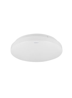 LED Plafondlamp rond - Lichtkleur optioneel - 18W vervangt 91W - Dimbaar