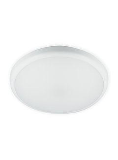 LED line LED Bulkhead Lunar Wit 22W 1870lm - 840 Koel Wit | 300mm - IP65| 5 jaar garantie