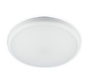 LED Bulkhead Lunar Wit 22W 1870lm - 840 Koel Wit | 300mm - IP65| 5 jaar garantie