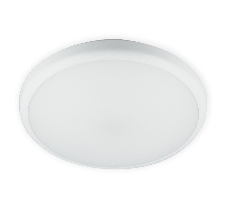 LED Bulkhead Lunar Wit 22W 1870lm - 840 Koel Wit | 300mm - IP65| 5 jaar garantie