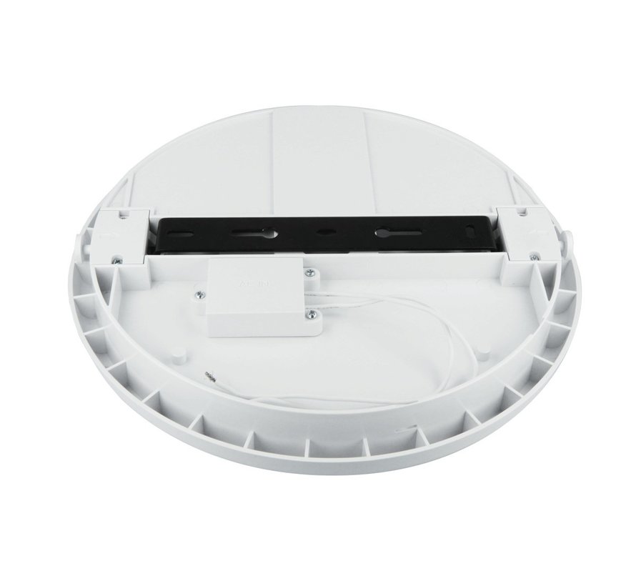 LED Bulkhead Lunar Wit 22W 1870lm - 840 Koel Wit | 300mm - IP65| 5 jaar garantie