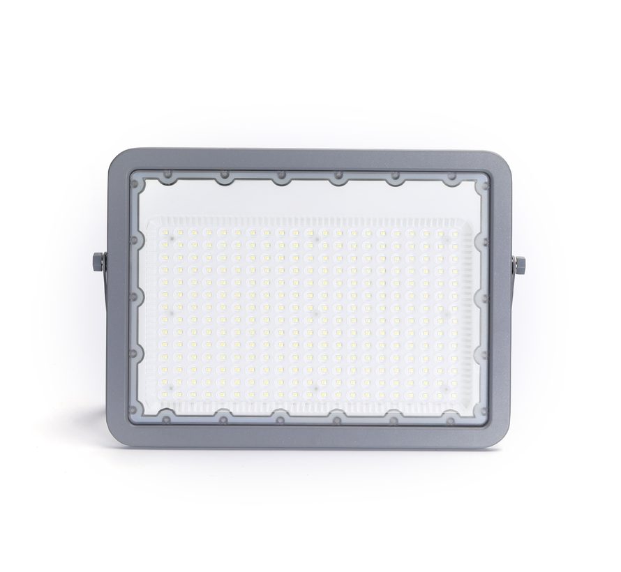 LED Breedstraler - 6500K daglicht wit - 150W vervangt 1350W - IP65 waterdicht - 13.500 Lumen