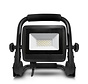 OP=OP LED Reflector Werklamp IP65 - 30W 3500lm - 4000k helder wit licht