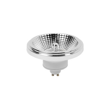 LED Spot GU10 fitting -  ES111 - 2700K helder wit licht - 12W vervangt 75W - 1080lm