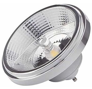 LED Spot GU10 fitting -  ES111 - 4000K helder wit licht - 12W vervangt 75W - 1080lm