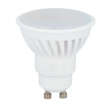 LED Spot GU10 fitting - 4000K helder wit licht - 10W vervangt 100W – 1000lm - Dimbaar