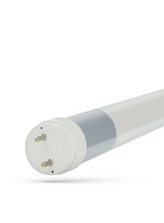 LED Buis T8 (EM/Mains) Standard Output 8.5W | 850lm - 830 Warm Wit | 60cm - Vervangt 18W