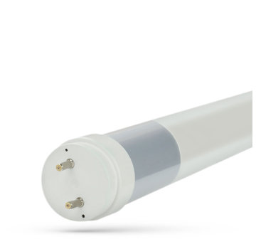 LED Buis T8 (EM/Mains) Standard Output 8.5W | 850lm - 830 Warm Wit | 60cm - Vervangt 18W