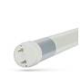 LED TL 60cm Glas - 10W vervangt 18W - Lichtkleur optioneel - 3 jaar garantie