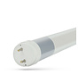 LED Buis T8 (EM/Mains) Standard Output 8.5W 900lm - 865 Daglicht | 60cm - Vervangt 18W