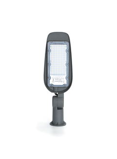 LED line ACTIE! LED Straatlamp IP65 - 100W 10.000 Lumen - 6500K daglicht wit - 3 jaar garantie