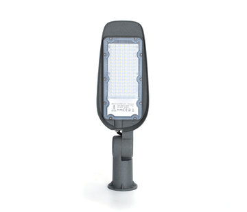 LED line ACTIE! LED Straatlamp IP65 - 100W 10.000 Lumen - 6500K daglicht wit - 3 jaar garantie
