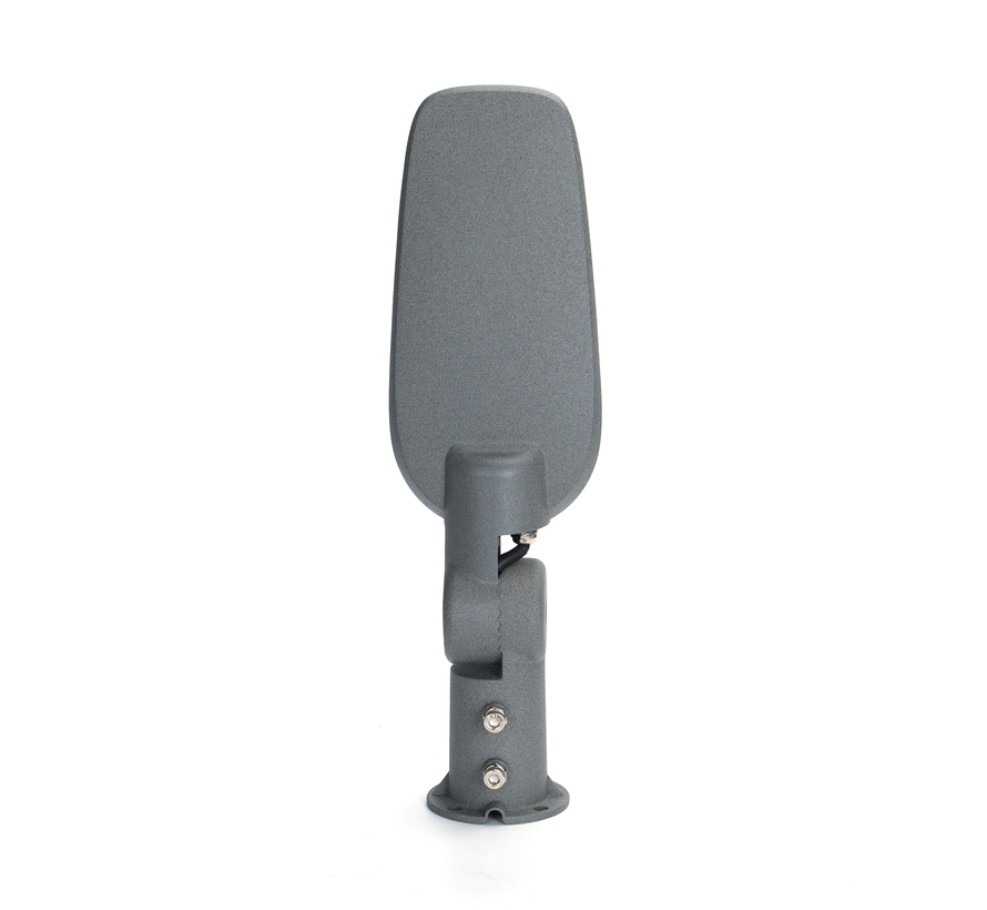 ACTIE! LED Straatlamp IP65 - 100W 10.000 Lumen - 6500K daglicht wit - 3 jaar garantie