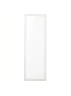 LCB LED LED Paneel 120x30cm - Pro Slim Line - 36W 4320Lm 4000K 840 Koel Wit | UGR22 Opaal - 5 jaar garantie