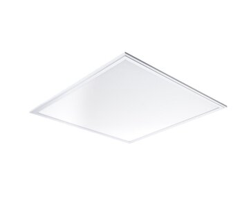 LED Paneel 60x60cm - Pro Slim Line - 36W 4320Lm - 4000K 840 Helder Wit | UGR22 Opaal - 5 jaar garantie