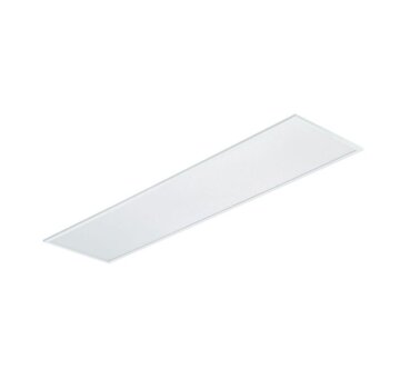 Philips Philips LED Paneel Ledinaire RC065B 28W 3400lm - 830-835-840 CCT | 120x30cm - UGR <19