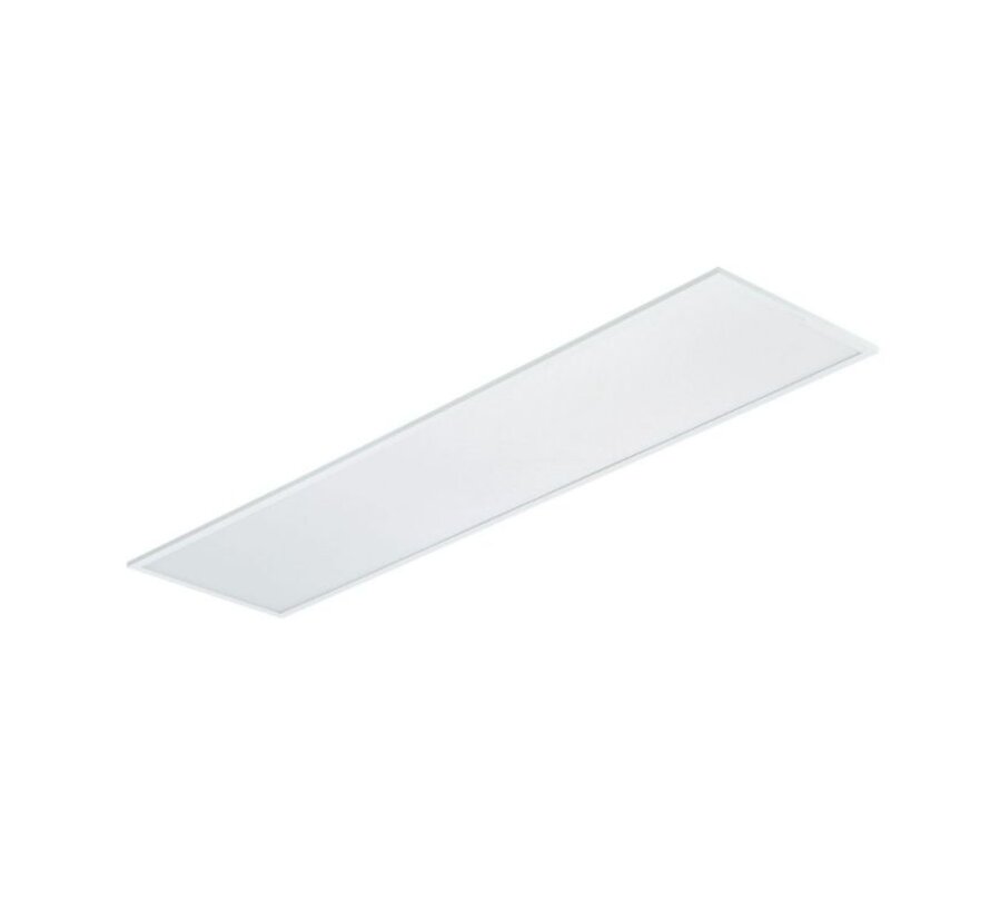 Philips LED Paneel Ledinaire RC065B 28W 3400lm - 830-835-840 CCT | 120x30cm - UGR <19