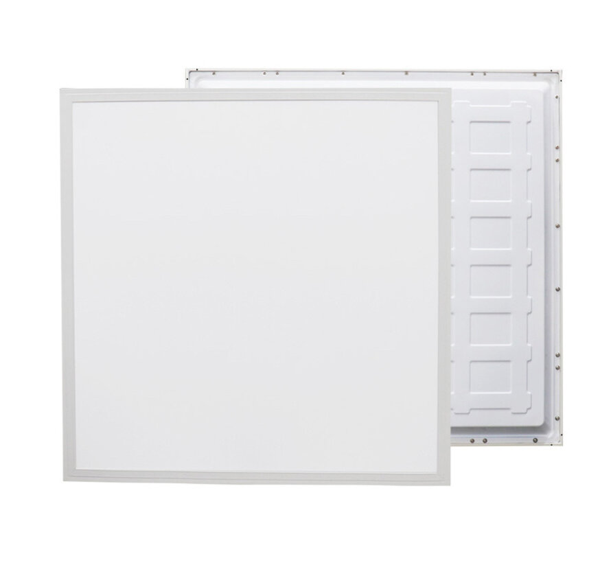 LED Paneel Backlit - 120x30cm - 36W 3960Lm - UGR22 Opaal - 3 Jaar garantie | Selecteer Lichtkleur