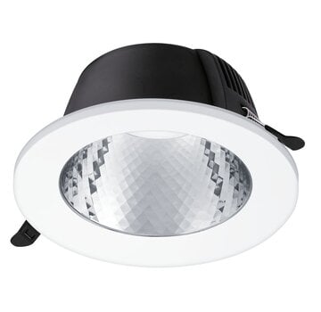 Philips LED Downlight Ledinaire DN070B 12W 1200lm 60D - 830 Warm Wit | 170mm - Zaagmaat 150mm