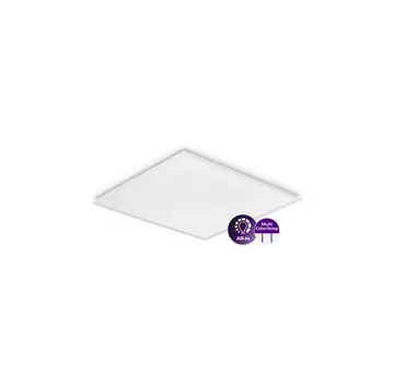 Philips Philips LED Paneel Ledinaire RC065B G5 28W 3400lm - 830-840 CCT | 60x60cm - UGR <22