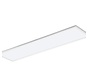 LED Paneel Backlit - 120x30cm - 36W 3960Lm - 3000K 830 Warm Wit  | UGR22 Opaal - 3 Jaar garantie