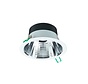 Philips LED Downlight Coreline DN142B Aluminium Wit 11W 1200lm 60D - 840 Koel Wit | Zaagmaat 155mm - IP20 - UGR<19