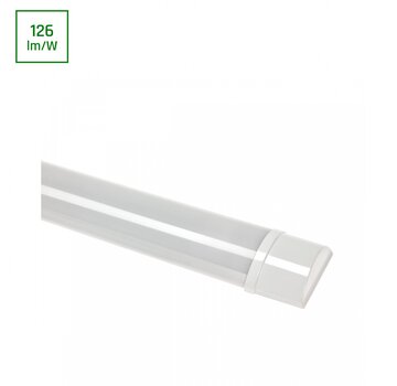 Spectrum LED Batten 150cm - 35W 126lm p/w - 6000K 840