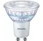 Philips Corepro LEDspot GU10 PAR16 3W 230lm 36D - 827 Zeer Warm Wit | Dimbaar - Vervangt 35W