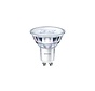 Philips Corepro LEDspot GU10 PAR16 4.6W 370lm 36D - 830 Warm Wit | Vervangt 50W