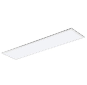 LCB LED LCB LED Paneel Pro 25W 3750lm - 830 Warm Wit | 120x30cm - UGR <19