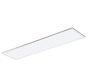LCB LED Paneel Pro 25W 3750lm - 830 Warm Wit | 120x30cm - UGR <19