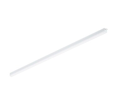 Philips Philips LED Montagebalk Ledinaire BN021C 20W 2100lm - 840 Koel Wit | 120cm