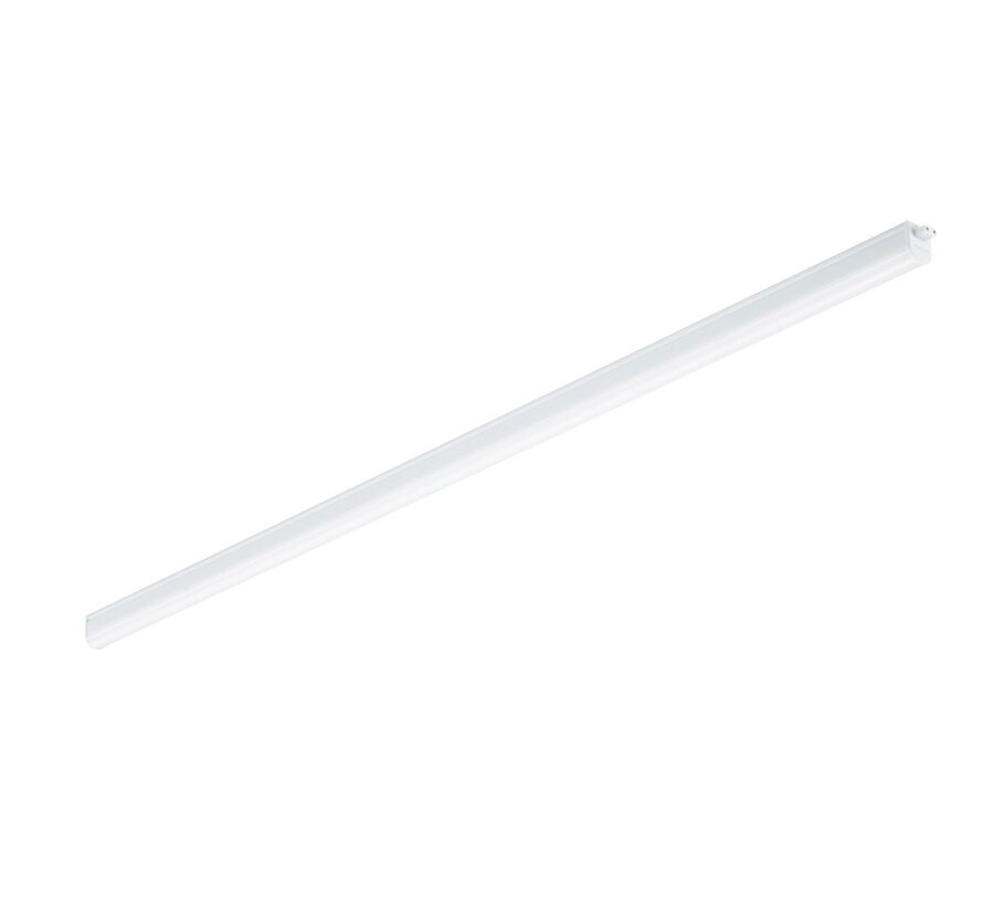 Philips LED Montagebalk Ledinaire BN021C 20W 2100lm - 840 Koel Wit | 120cm