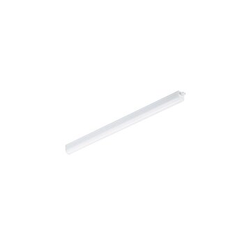 Philips Philips LED Montagebalk Ledinaire BN021C 5W 480lm - 830 Warm Wit | 30cm