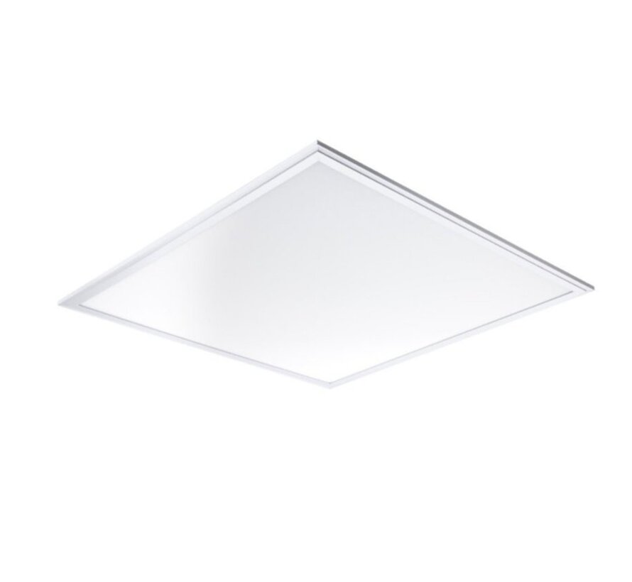 LCB LED Paneel Pro 25W 3750lm - 830 Warm Wit | 60x60cm - UGR <19