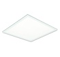 LED paneel 60x60cm - 3000K 830 - 40W 4600lm - Flikkervrij - 5 jaar garantie