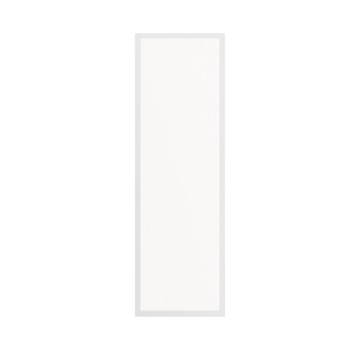 LED Paneel Ecowhite V1.0 28W 5040lm - 865 Daglicht | 120x30cm