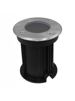 LCB LED LED Grondspot Rond - GU10 fitting - IP66 waterdicht