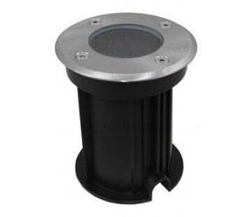 LCB LED LED Grondspot Rond - GU10 fitting - IP66 waterdicht